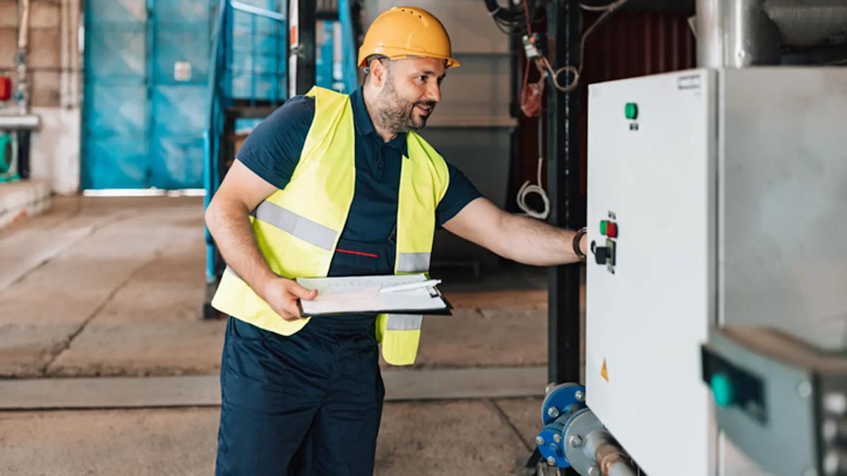 Automation can help facilities participate in demand response programs