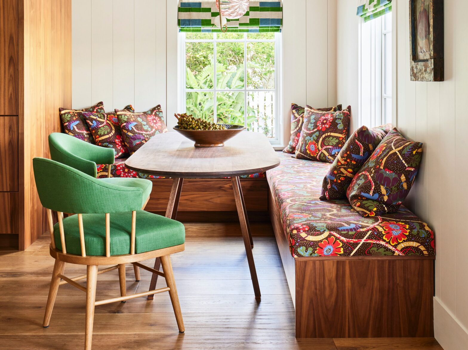 BHG editors share their favorite design trends from 2025