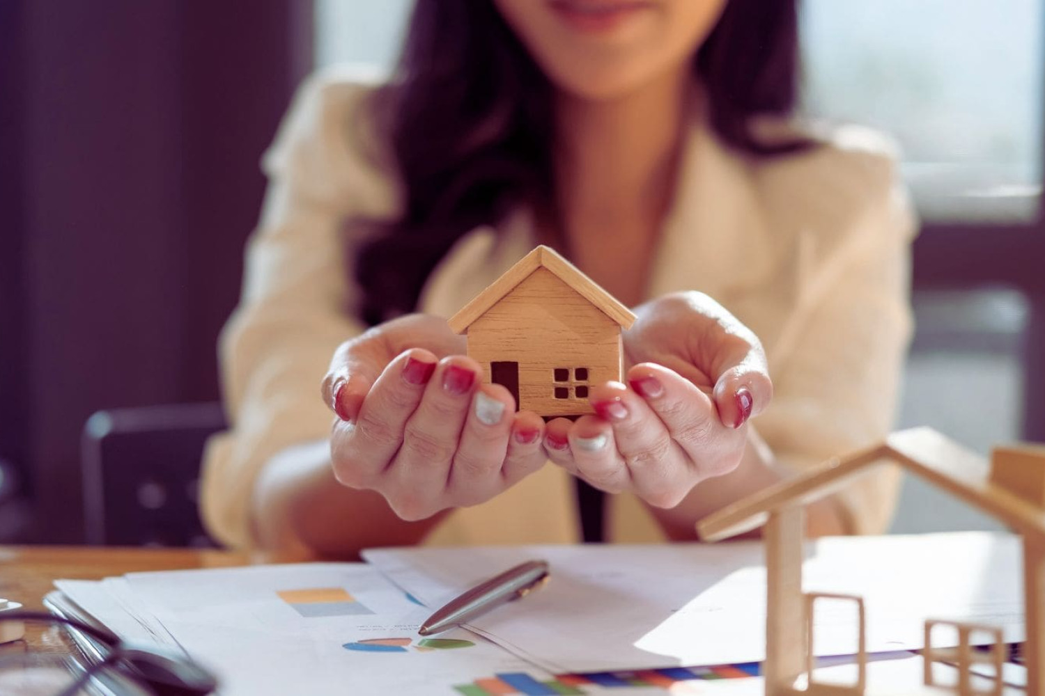 Conshohocken Property Management Company, TCS Property Management, provides professional services throughout the Mid-Atlantic and Southeast