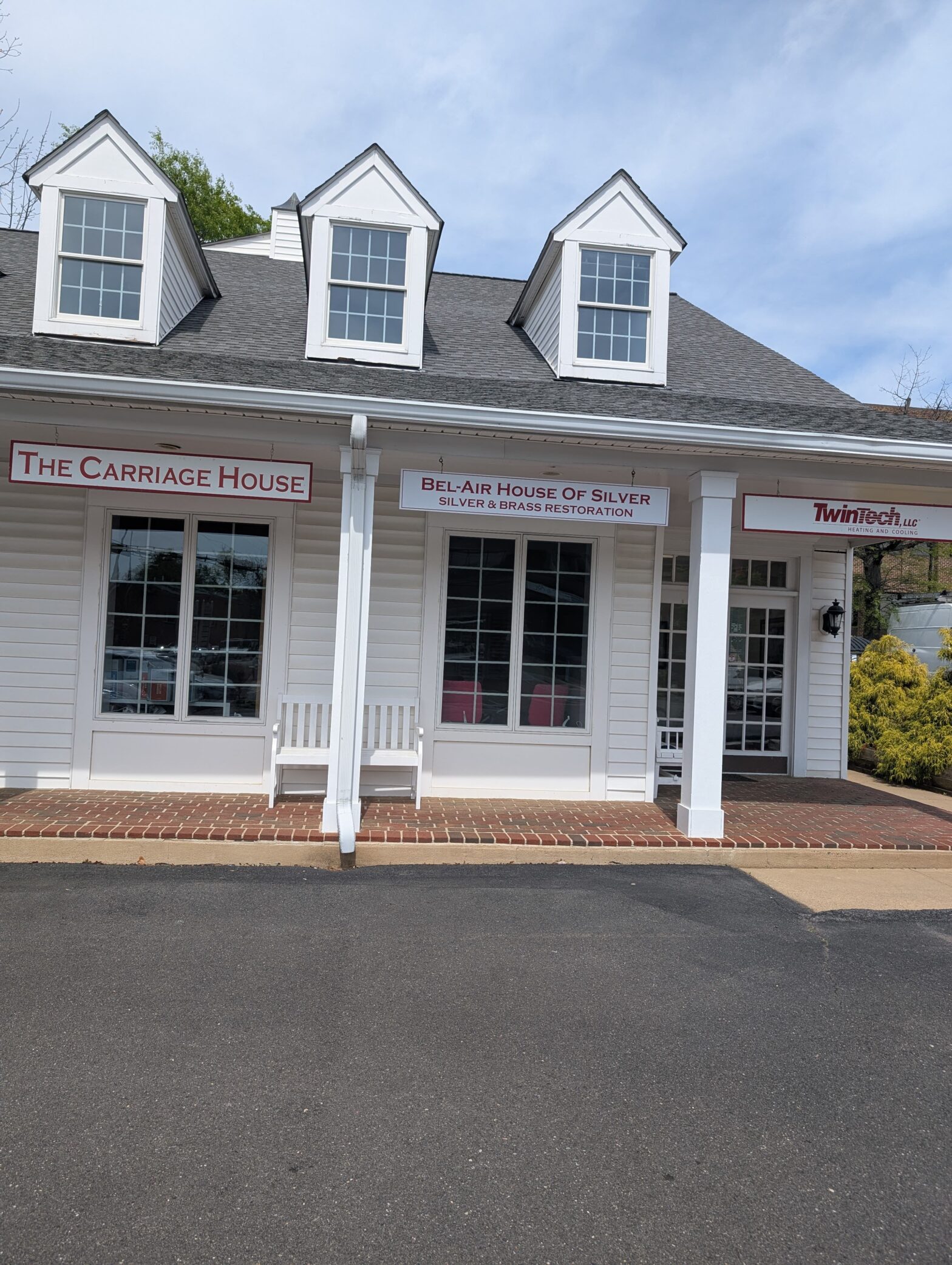 Dec 4 | Antique Silver and Brass Restoration Services – THURSDAY 10am-4pm