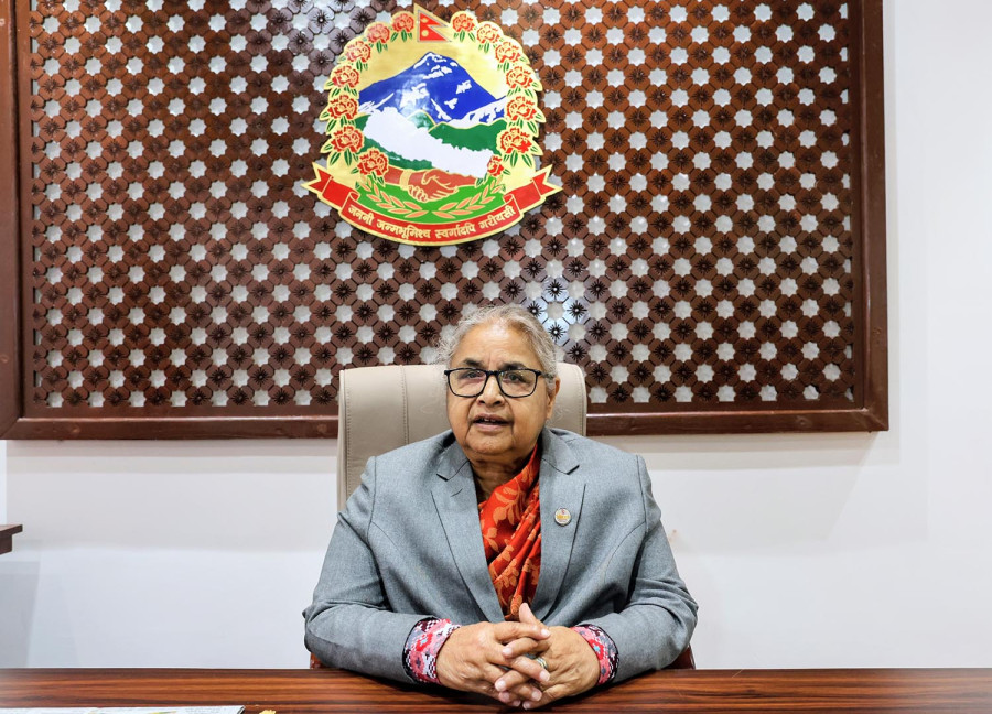 Demands for home restoration could plunge country into chaos: PM