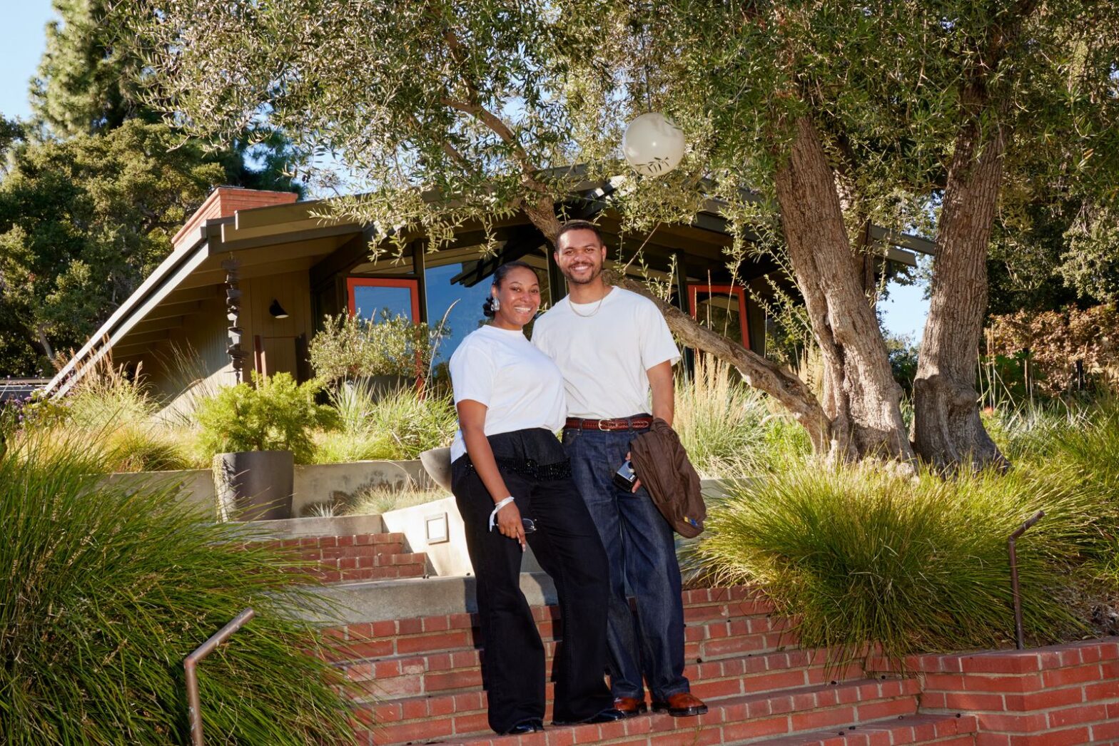 Dwell Open House 2025: 350 readers tour some of LA's most unforgettable homes