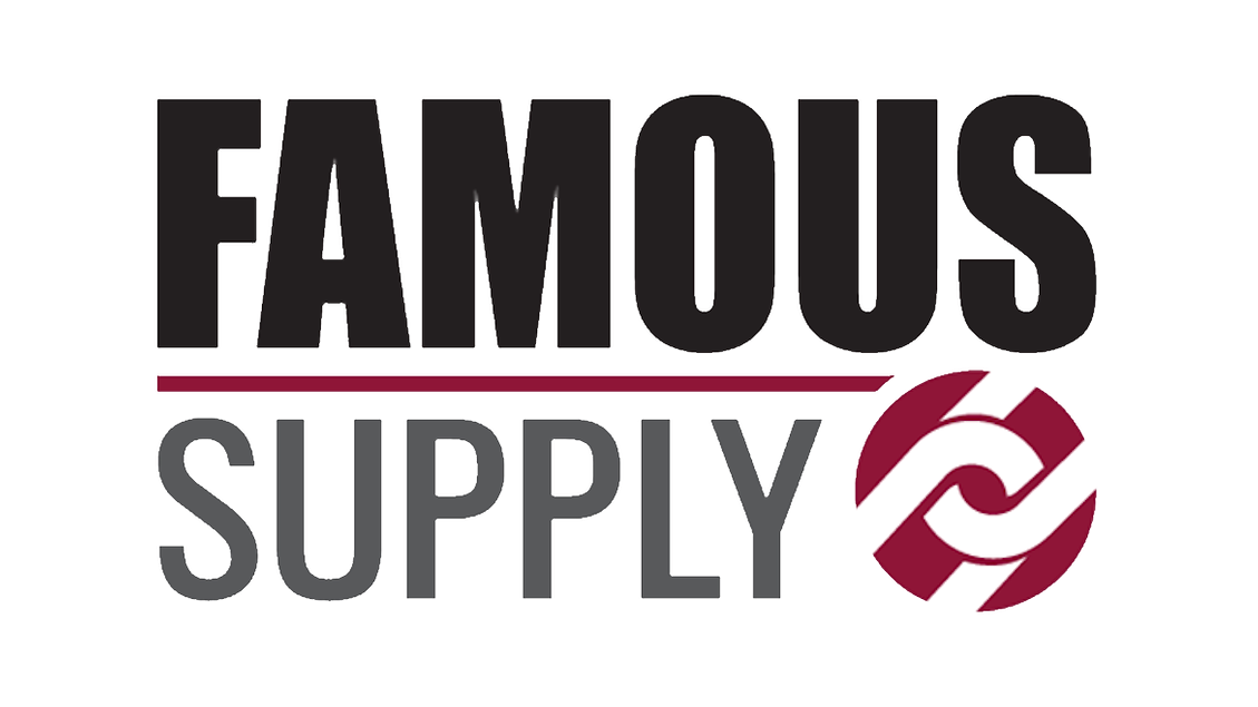 Famous Supply announces the opening of a 25,000 square foot training center in 2026