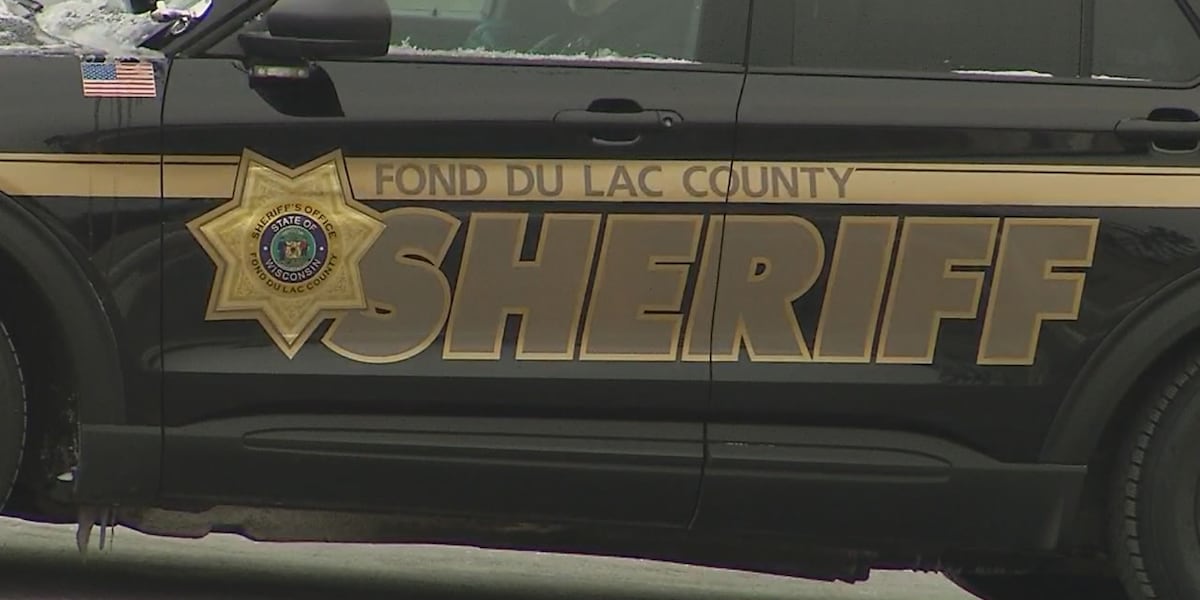 Fond du Lac County man was flown to the hospital with serious injuries after falling through the roof of a barn
