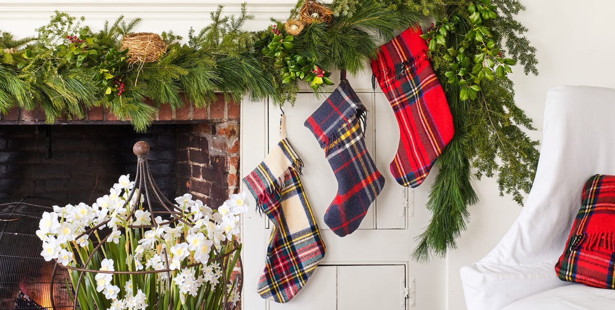 Here's how to get the Ralph Lauren Christmas look this holiday season