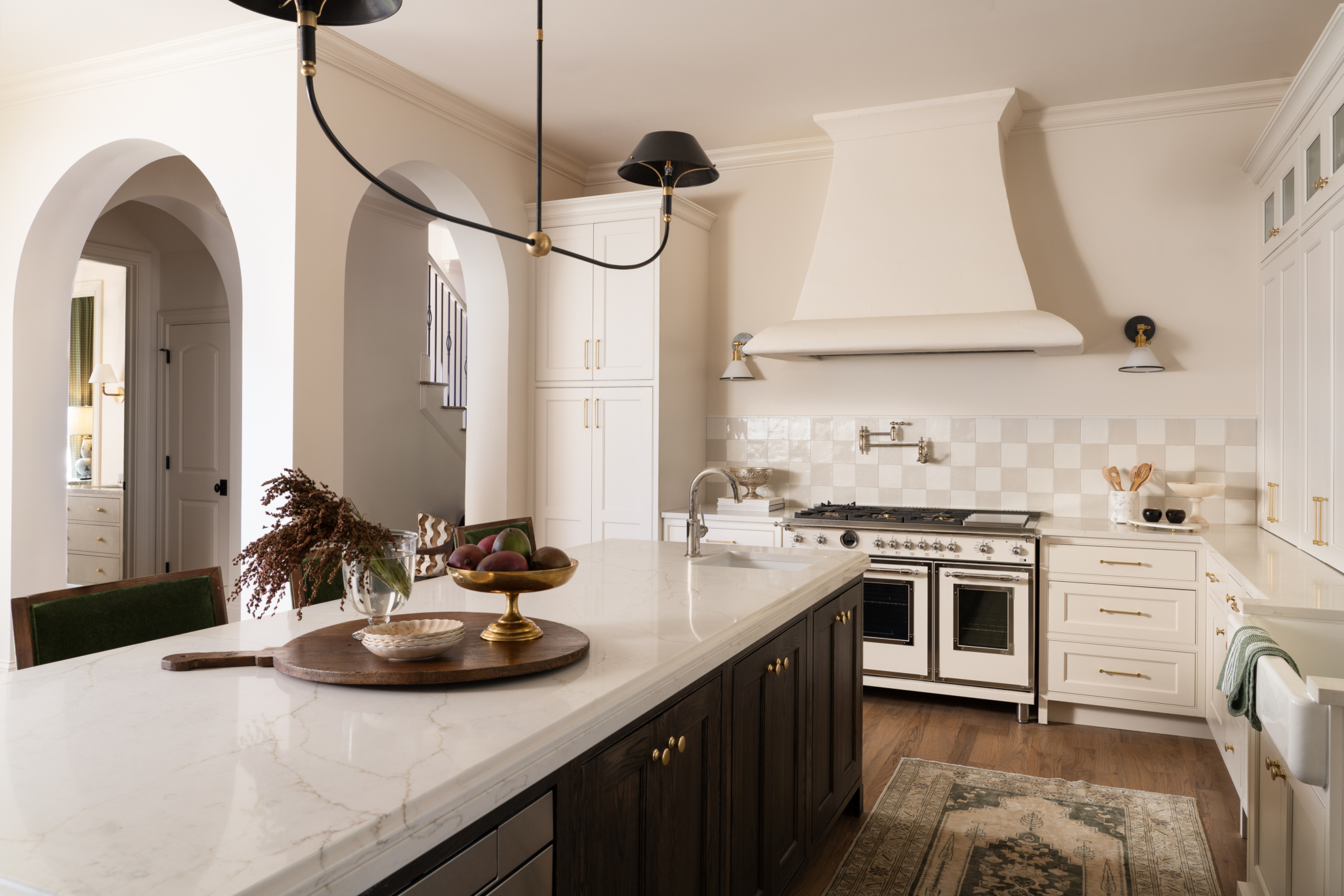 How will interior design evolve in 2026?