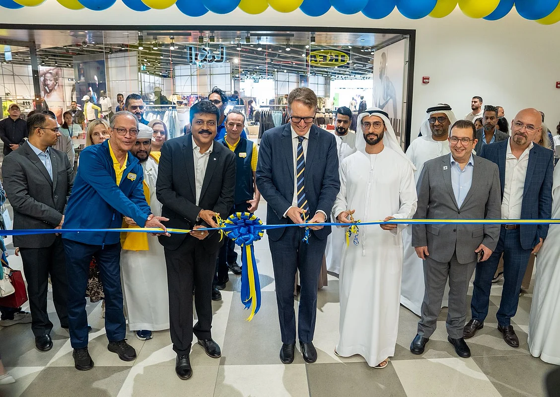 IKEA Al Ain Expansion: Affordable and sustainable housing solutions arrive at JIMI Mall