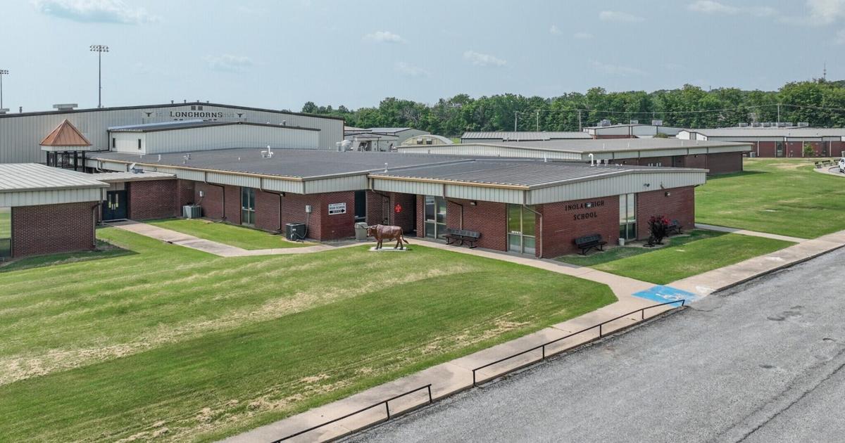 Inola and South Coffeyville school districts urge voters to approve bond proposals | News