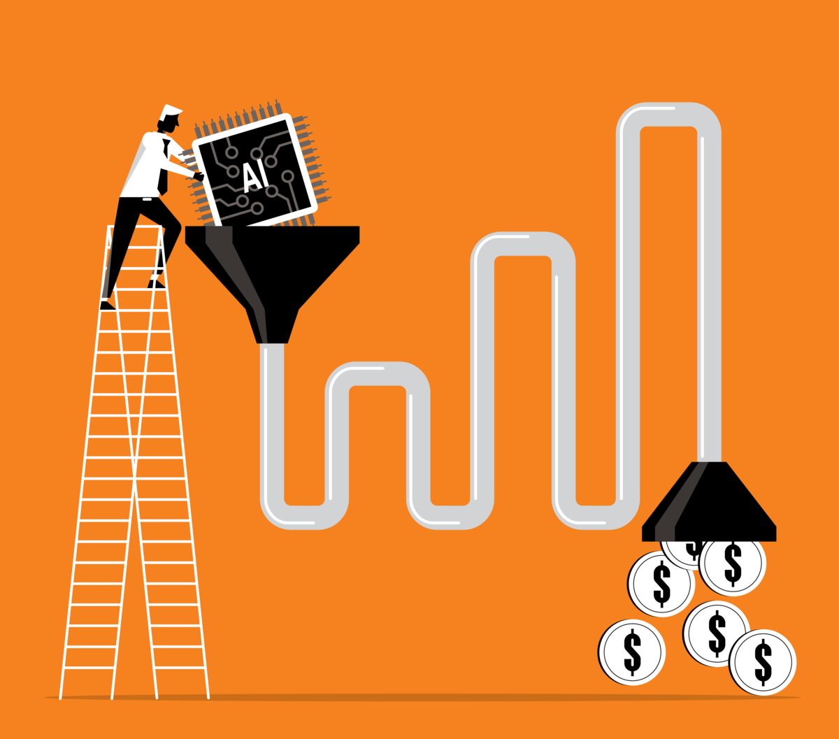 Jackson Square is buying 89,000 shares of HVAC company AAON (Nasdaq: AAON) while selling Nvidia