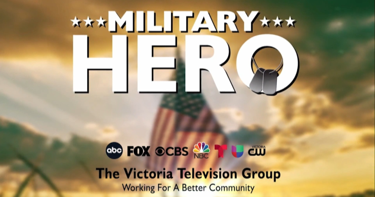 Military Heroine for the Month of November 2025: Georgia Lee Schwickheimer | Military hero