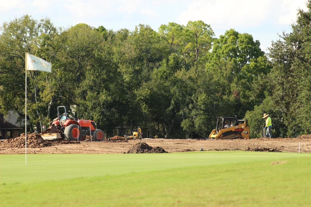 Missouri City approves an additional $636,000 for improvements to La Quinta Golf Course