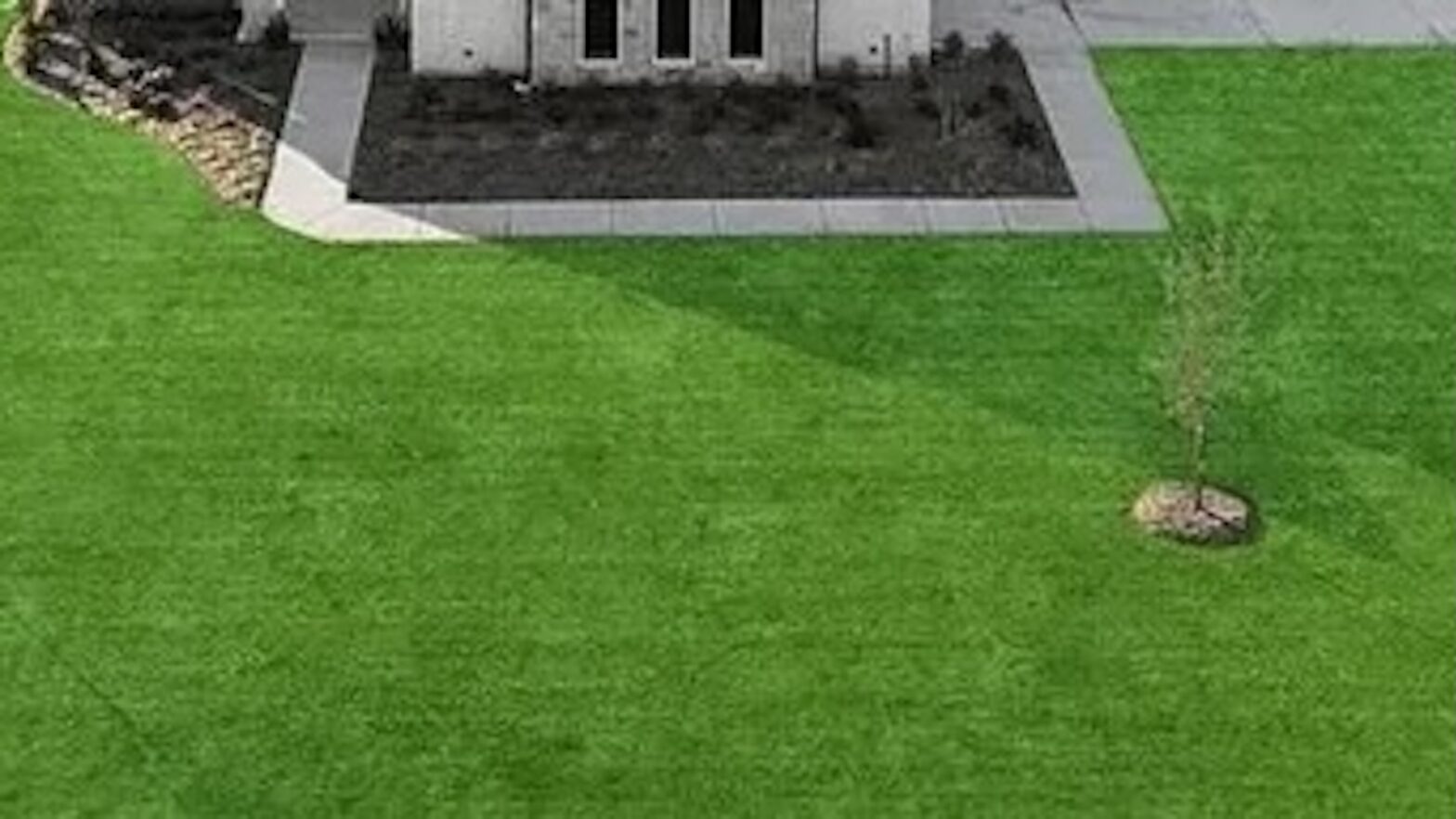 Photos of depressing mansion selling for $1.3 million spark outrage: 'You can't buy taste'