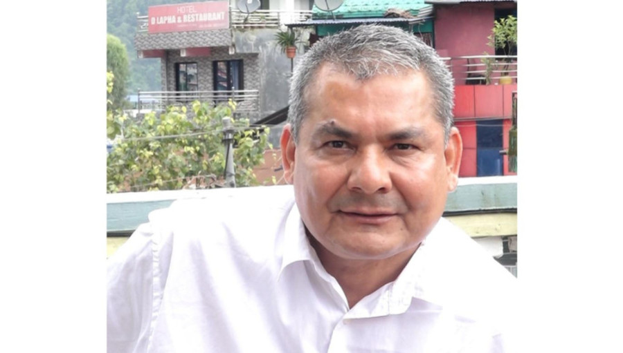Prasai says he will meet Prime Minister Karki on December 8 for talks