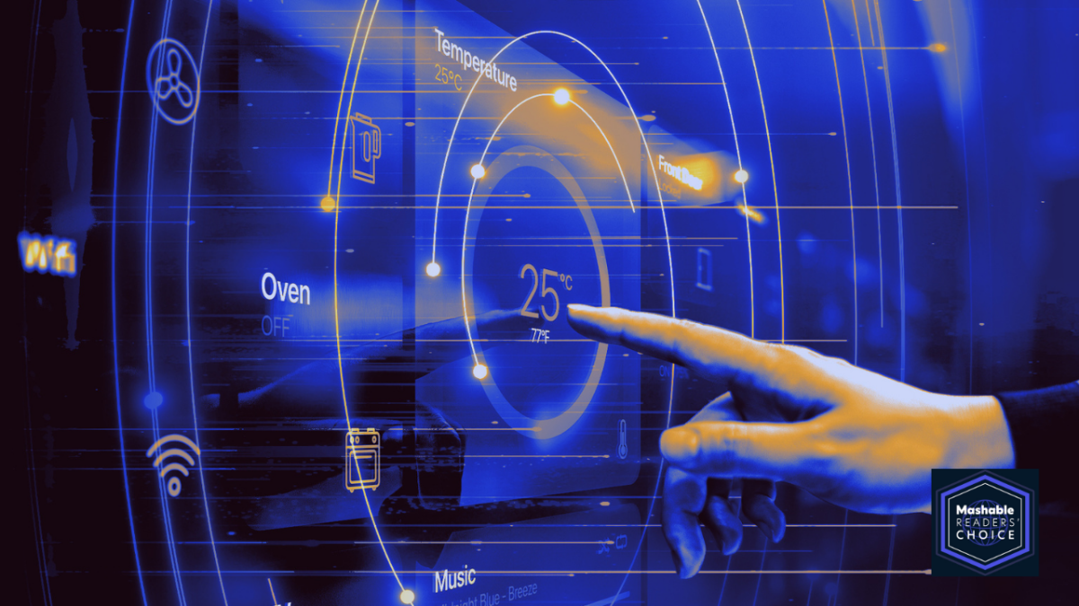 Readers' Choice: The best smart home assistants of 2025