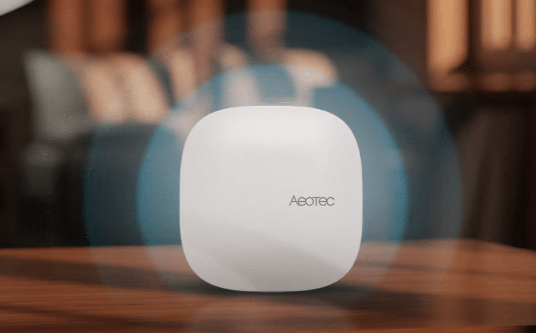 Samsung's Aeotec Smart Home Hub 2 now available in the US