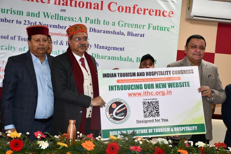 Sustainable tourism crucial amid climate change: experts