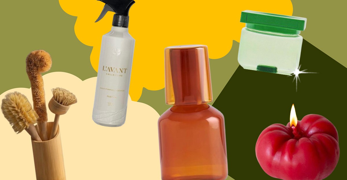 The 12 best eco-friendly and sustainable gifts