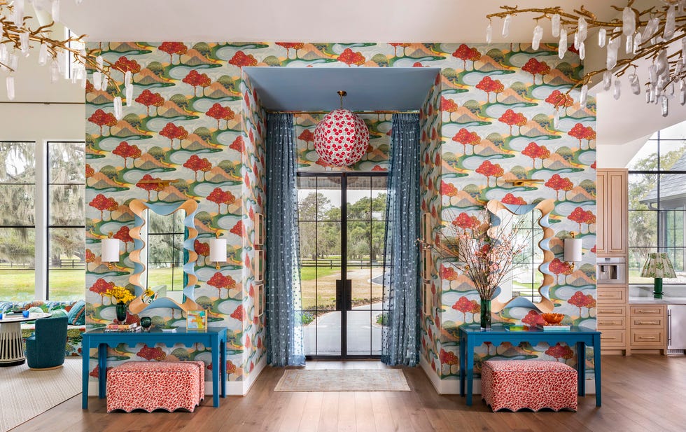 Project entry “Lake Jackson, Texas, Ranch” by Creative Tonic Design