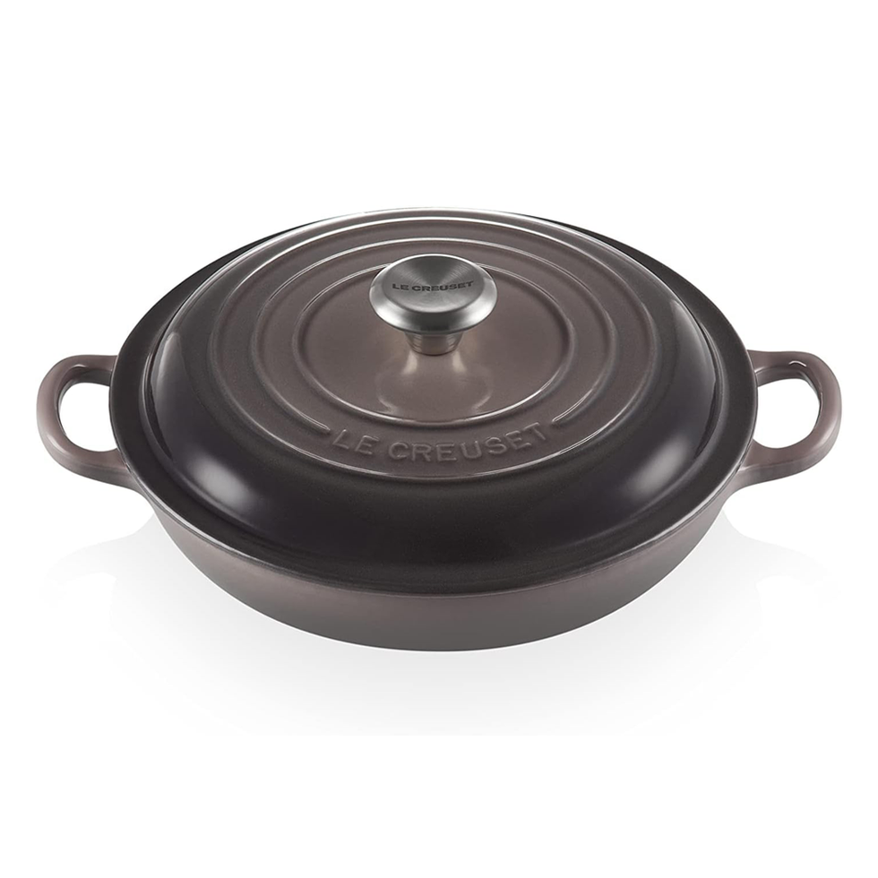 Signature Dutch Oven Signature Dutch Oven