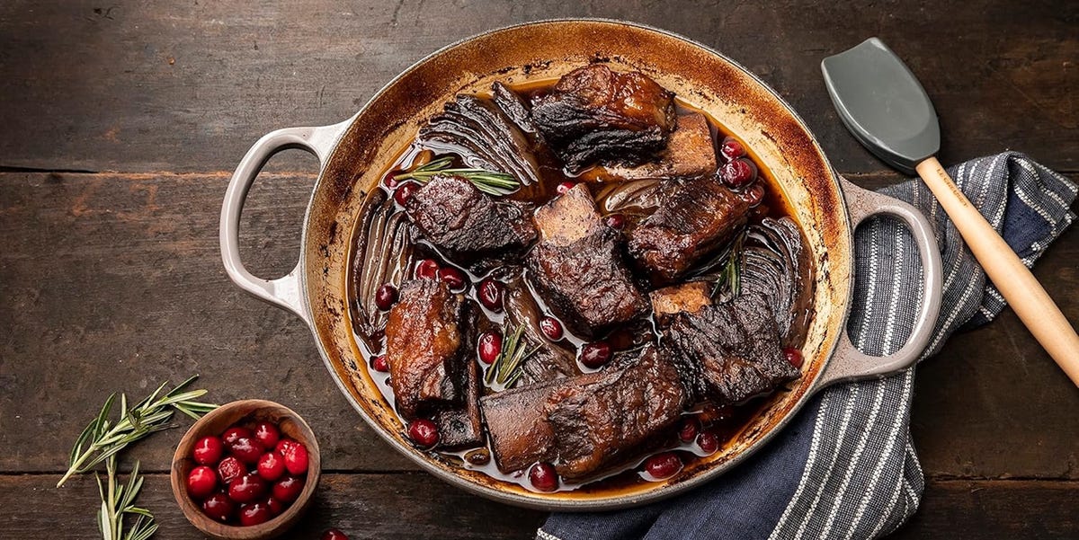 The best Le Creuset Black Friday deals 2025