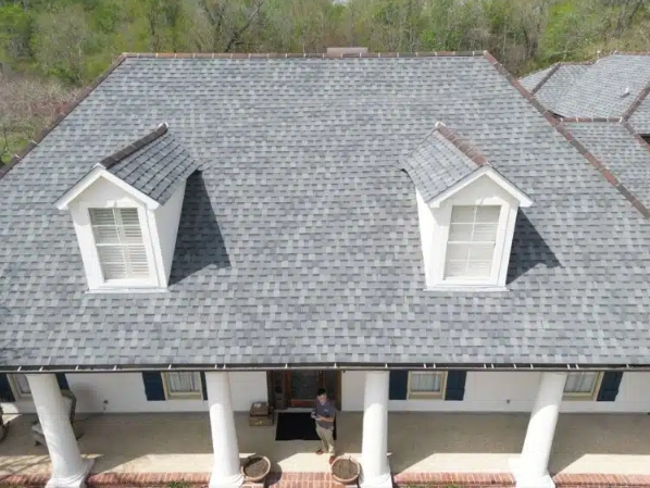 The top 5 roofing professionals in St. Charles Parish raise the bar for quality and reliability