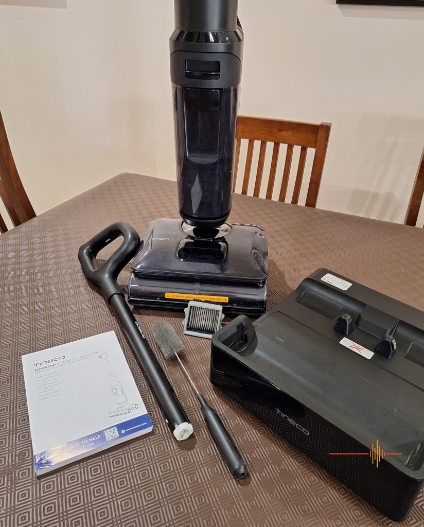 Tineco S7 Stretch Steam review: Chemical-free cleaning dominance for Australian pet owners