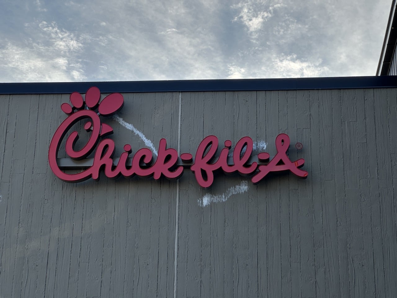 Victor ZBA hears the request for a Chick-Fil-A sign and the proposal for plaza lighting