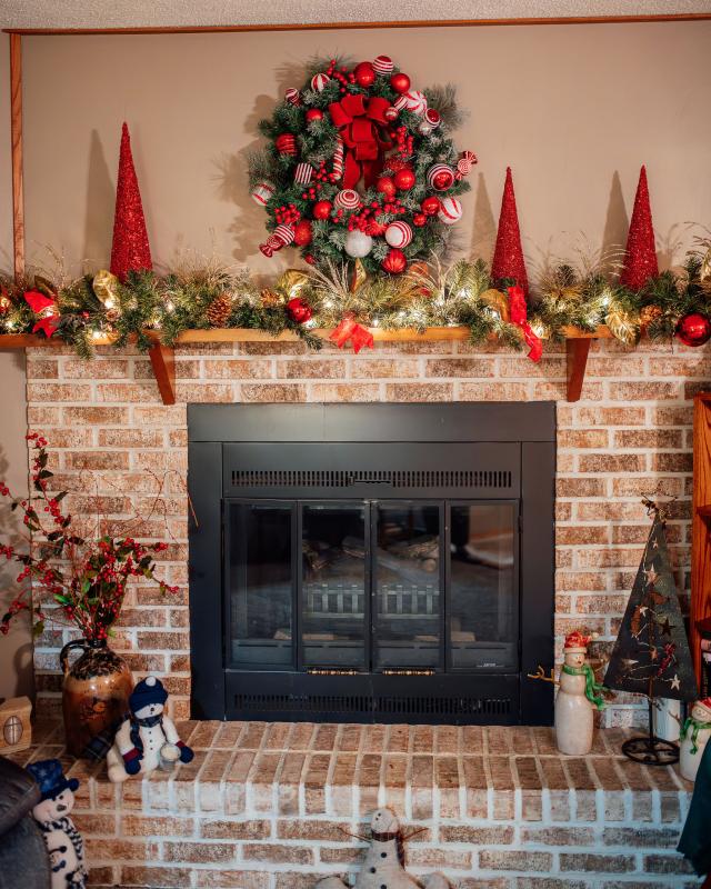 Vinton Today – LPC Women's Club Home for the Holidays Tour of Homes