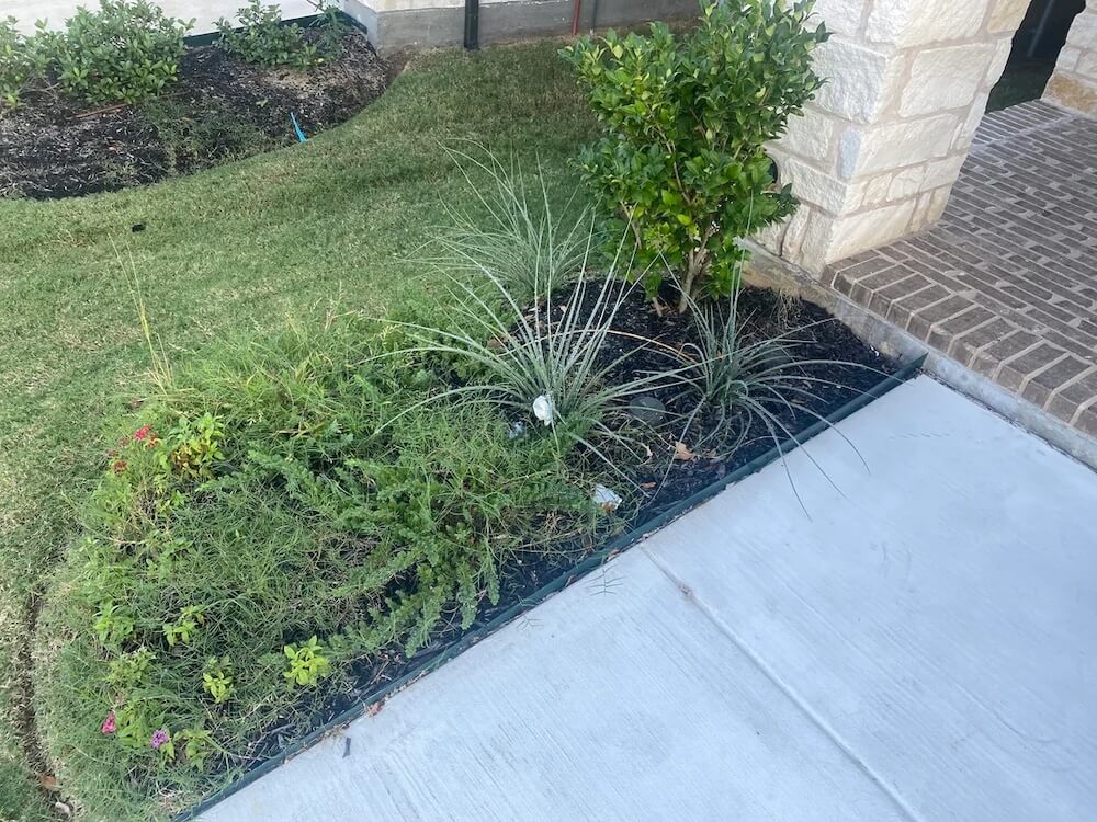 Homeowners get pretty angry when they feel like their homeowners are stifling their ability to implement environmentally friendly landscaping practices.