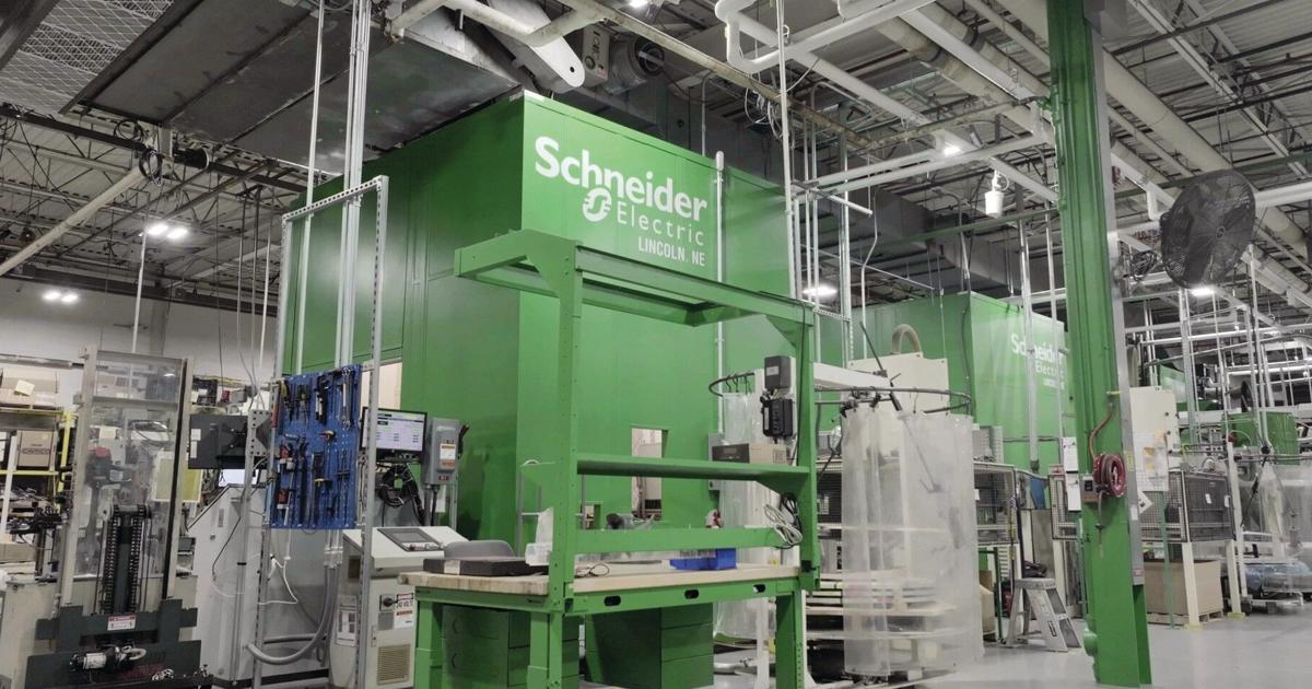 Heating up for more energy efficiency | Manufacturing engineering and technology