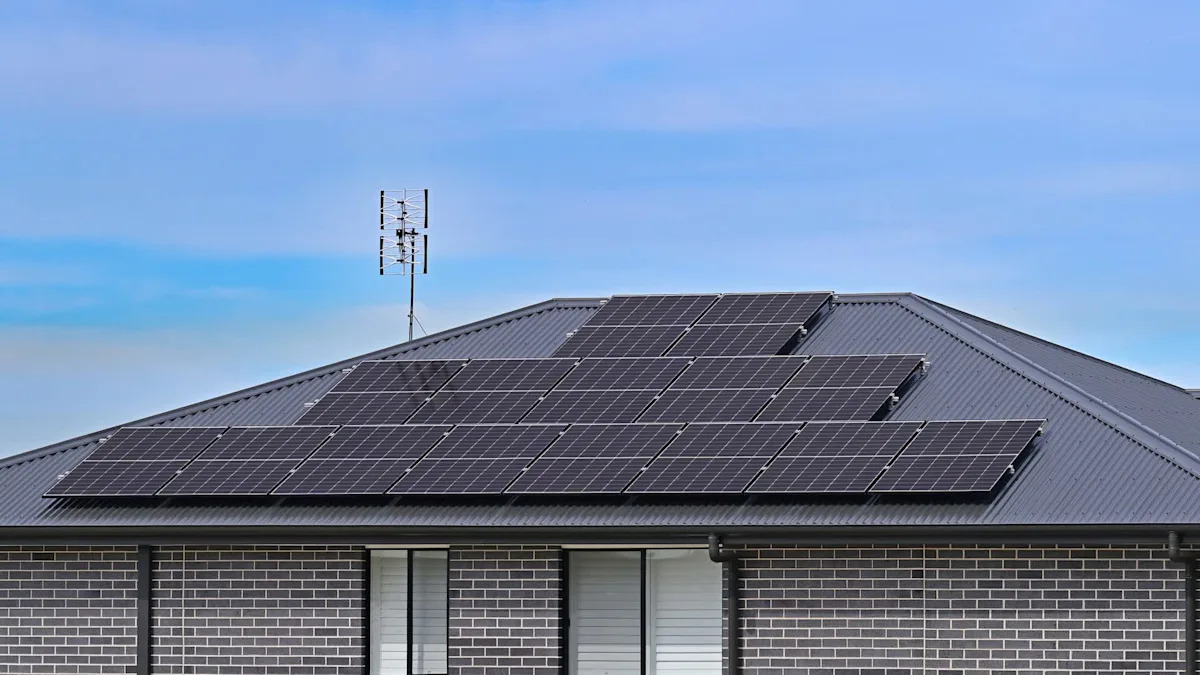 “The costs … have fallen”