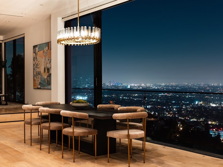 Lea Black sells fabulous home in LA 7