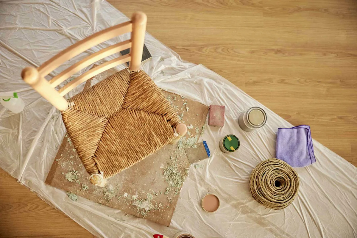 Is refurbishing old furniture worth it? DIY professionals reveal when you should try it – and when you should avoid it