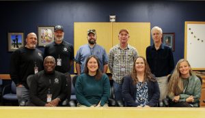 Flagstaff wins Dark Sky Place of the Year award.