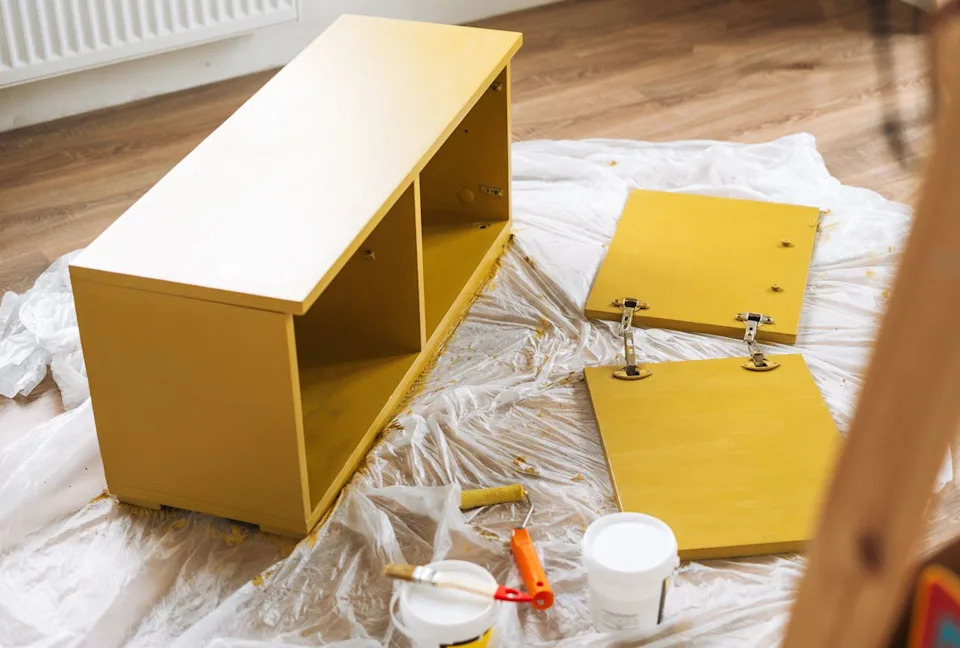 Galina Zhigalova/Getty Images