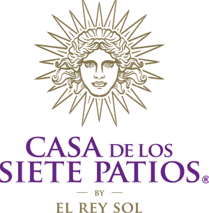 La Casa de los Siete Patios offers couples the beach vacation experience in Mexico
