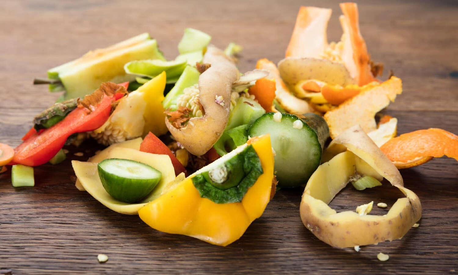 Turn everyday scrubs into eco-friendly household tools