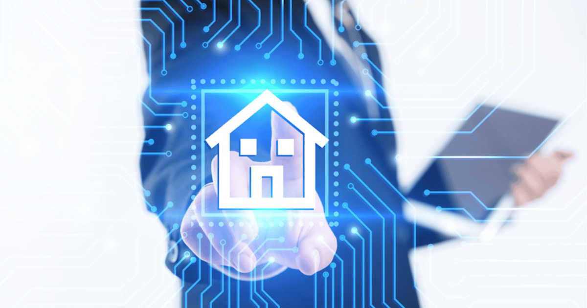 What will “never go away” as AI spreads into real estate